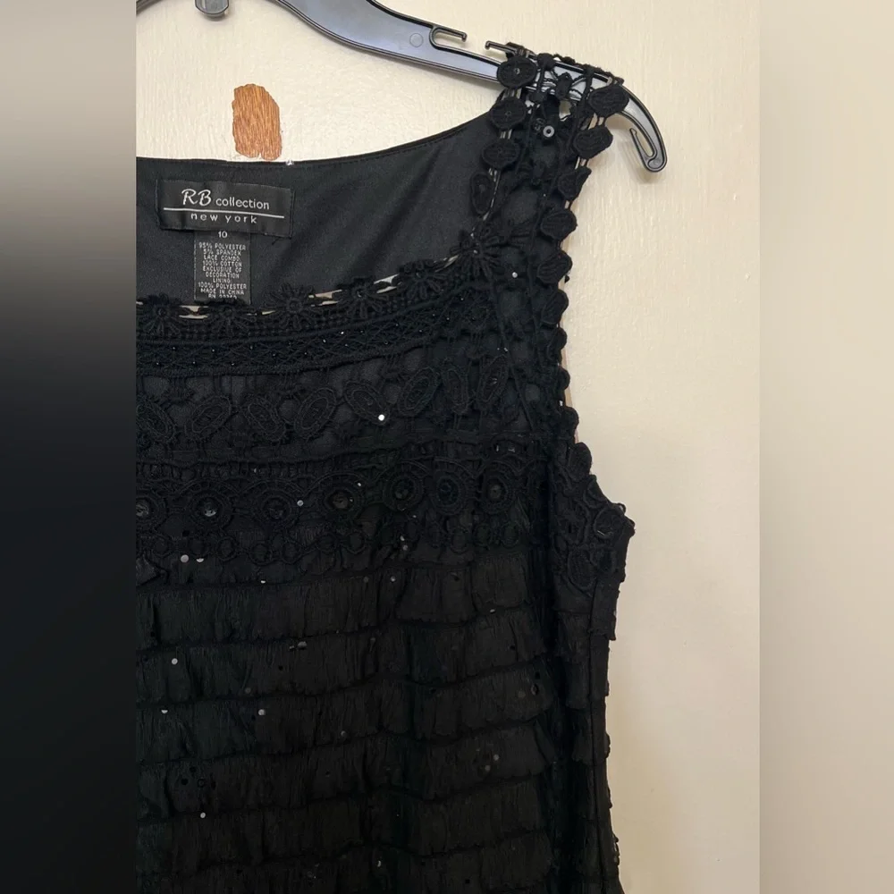 RB Collection Dress - Picture 4 of 6